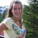 Sensual Massage Experience with Marja in Fort Wayne, Indiana