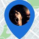 INTERACTIVE MAP: Kink Tracker in the Fort Wayne Area!