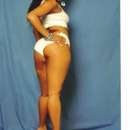 Sweet and Sassy Transgender Beauty Awaits You!
